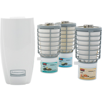 T-Cell&reg; Dispenser Continuous Odour Control Systems Maritime Industrial Rubber