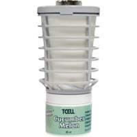 TCell Refill, Cucumber Melon, Cartridge Maritime Industrial Rubber