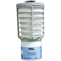 T-Cell&reg; Continuous Odour Control Systems - Refill, Pure, Cartridge Maritime Industrial Rubber