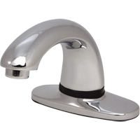 Faucets