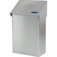 Napkin Disposal Receptacles Maritime Industrial Rubber