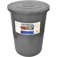 Sweeping  Compound, Drum, 297.62 lbs. (135 kg) Maritime Industrial Rubber