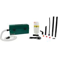 Portable Omega&reg; Vacuums, 1 US Gal. (3.8 Litres) Capacity, Hepa Filtration Maritime Industrial Rubber