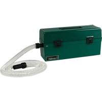 Portable Omega&reg; Vacuums, 1 US Gal. (3.8 Litres) Capacity, Hepa Filtration Maritime Industrial Rubber