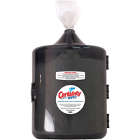 Wall-Mounted Dispenser Maritime Industrial Rubber