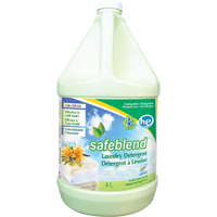 Safeblend Laundry Detergents, Jug Maritime Industrial Rubber