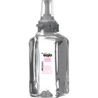 Savon pour les mains doux & clair ADX-12, Mousse, 1,25 L, Parfum&eacute; Maritime Industrial Rubber