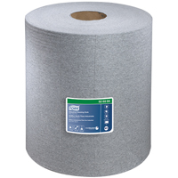 Industrial Cleaning Cloths, All-Purpose, 13-1/3" L x 12-3/5" W Maritime Industrial Rubber