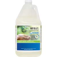 Oxy D.S.T. Cleaners, 4 L, Jug Maritime Industrial Rubber