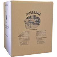 Poudre &agrave; balayer, Boîte, 45,50 lb ( 22,0 kg ) Maritime Industrial Rubber