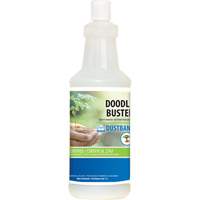Doodle Buster Graffiti Remover Maritime Industrial Rubber
