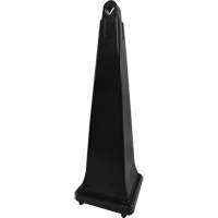 R&eacute;cup&eacute;rateur de m&eacute;gots Groundskeeper, Sur pied, M&eacute;tal, Capacit&eacute; 1 gal. US, Hauteur 39-3/4" Maritime Industrial Rubber