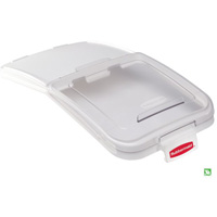Replacement Prosave Lid with Scoop Maritime Industrial Rubber