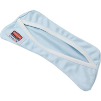 Hygen Flexi-Frame Glass Cover, Microfibre Maritime Industrial Rubber