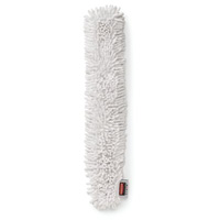 Executive Series Hygen Flexi-Wand Dusting Sleeve, Microfibre Maritime Industrial Rubber