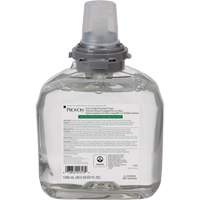 Green Certified Hand Soap for PROVON&reg; TFX Dispenser, Foam, 1200 ml, Scented Maritime Industrial Rubber