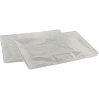 Garbage Bags, Oxo-Degradable, 22" L x 20" W, 0.6 mil Thick Maritime Industrial Rubber