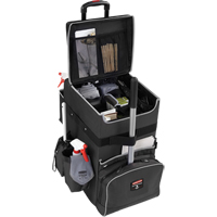 Quick Cart Maritime Industrial Rubber