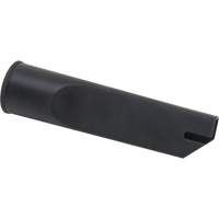Crevice Nozzle for Industrial Poly Vacuum Maritime Industrial Rubber