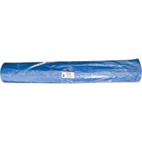 Sacs homologu&eacute;s FDA, 88" x 48", 2,5 mil Maritime Industrial Rubber