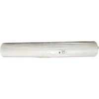 Sacs homologu&eacute;s FDA, 88" x 48", 2,5 mil Maritime Industrial Rubber