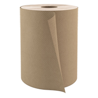 Pro Select Hardwound Hand Towels, 1 Ply, Standard, 600' L Maritime Industrial Rubber