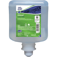 Estesol&reg; Pure Light-Duty Hand Cleaner, Cream, 1 L, Refill, Fresh Scent Maritime Industrial Rubber