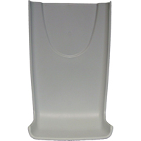 Catch Tray for Manual 1 L Stoko Dispenser Maritime Industrial Rubber