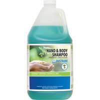 Savon pour les mains et le corps Maritime Industrial Rubber