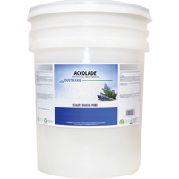 Accolade Floor Sealer And Finisher, 20 L, Pail Maritime Industrial Rubber