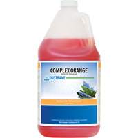 Complex Orange Degreaser, 9 lbs., Jug Maritime Industrial Rubber