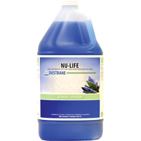 Nu-Life Soap Film Remover, 5 L, Jug Maritime Industrial Rubber