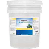 Dynamite Odourless Stripper & Degreaser, 20 L, Pail Maritime Industrial Rubber