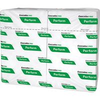 Pro Perform Inter-Fold Napkins, 1 Ply, 6.5" x 4.25" Maritime Industrial Rubber