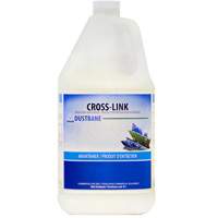 Produit d'entretien pour astiquage Cross-Link, 4 L, Cruche Maritime Industrial Rubber