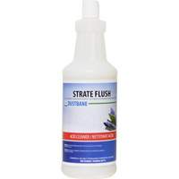 Strate Flush Bowl Cleaner, 1 L, Bottle Maritime Industrial Rubber
