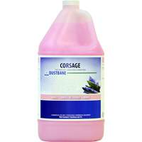 Savon rose pour les mains Corsage, Liquide, 5 L, Parfum&eacute; Maritime Industrial Rubber