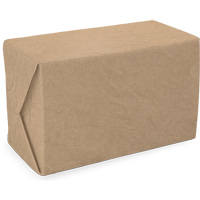 Pro Select Full Fold II Napkins, 1 Ply, 13" x 12" Maritime Industrial Rubber