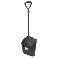 Dust Pan, Plastic Maritime Industrial Rubber