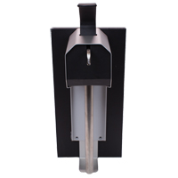 Waterless Hand Soap Dispenser Maritime Industrial Rubber