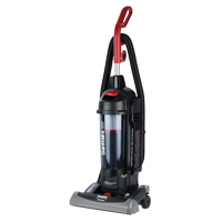 Aspirateur commercial debout Quietclean, 135 pi³/min, 3,5 pintes Maritime Industrial Rubber