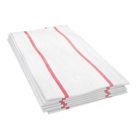Pro Tuff-Job Food Service Towels, Specialty, 12-1/4" L x 24" W Maritime Industrial Rubber