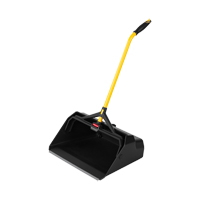 Porte-poussi&egrave;re debout robuste Maximizer, Plastique Maritime Industrial Rubber