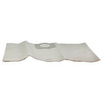 Sacs en papier antimicrobiens pour aspirateur Maritime Industrial Rubber