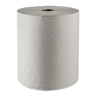 Essuie-mains en fibres recycl&eacute;es &agrave; 100 % &agrave; enroulement serr&eacute; de Scott Essential, 1 pli, Standard, 800' lo Maritime Industrial Rubber