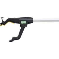 Litter Picker, 38" L Maritime Industrial Rubber