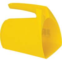 Pelle pour sel et sable Maritime Industrial Rubber
