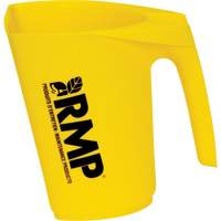 Pelle pour sel et sable Maritime Industrial Rubber
