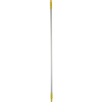 Manche, Balai/Grattoir/Raclette, Jaune, Standard, 59" lo Maritime Industrial Rubber
