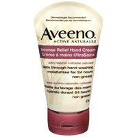 Active Naturals Skin Relief Hand Cream Maritime Industrial Rubber